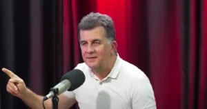 Fábio Mota, Vitória