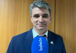 Marcone Amaral, Vitória