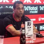 Rodrigo Chagas, Vitória
