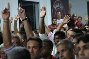 Conselho do Vitória