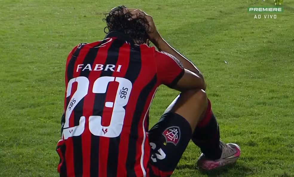 Fabri, Vitória