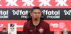 Osvaldo, Vitória