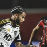 Vitória vence o Atlético-MG