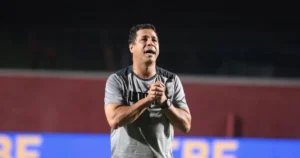 Rodrigo Chagas, Vitória
