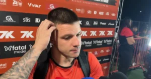 Renato Kayzer, Vitória