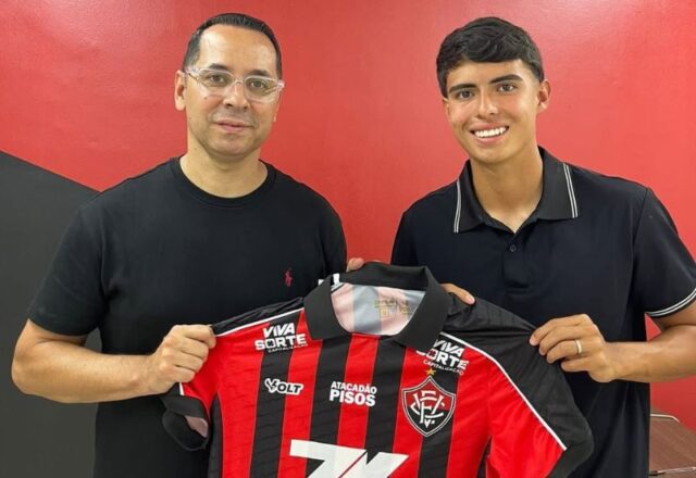 Nico Celis, Vitória