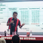 Fábio Mota, Vitória