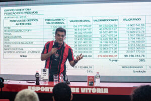 Fábio Mota, Vitória