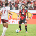 Vitória perde para o Fluminense