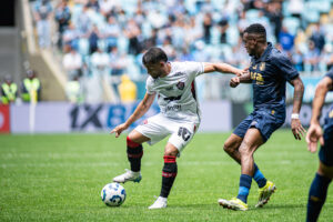 Vitória x Grêmio