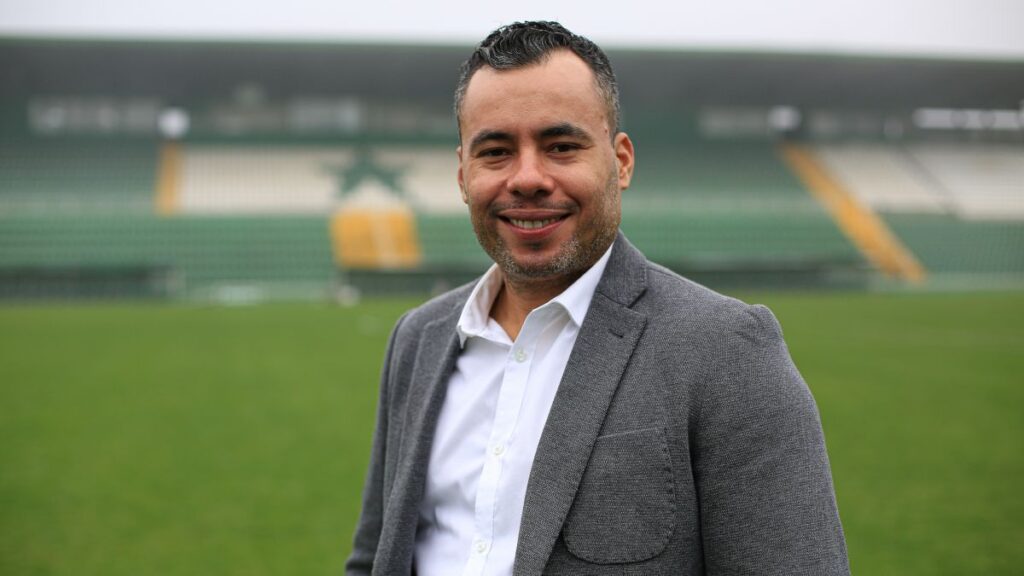 Jair Ventura, Vitória