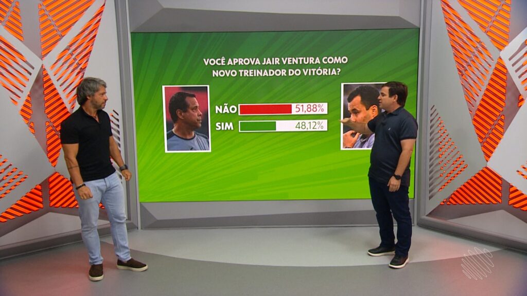 Preto Casagrande, Vitória