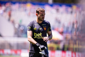 Gabriel Vasconcelos, Vitória