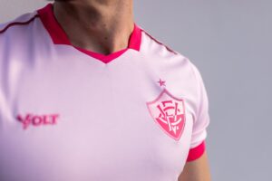 Camisa do Vitória