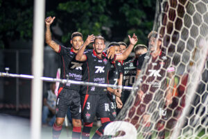 Vitória vence o Ceará - Foto: Divulgação