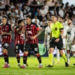 Vitória x Santos
