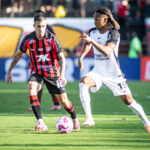 Vitória x Corinthians