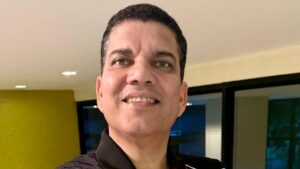 Rodrigo Santos, Vitória
