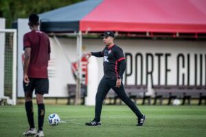 Jair Ventura, Vitória