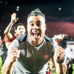 Jair Ventura, Vitória