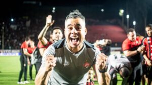 Jair Ventura, Vitória