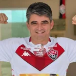 Marcone Amaral, Vitória