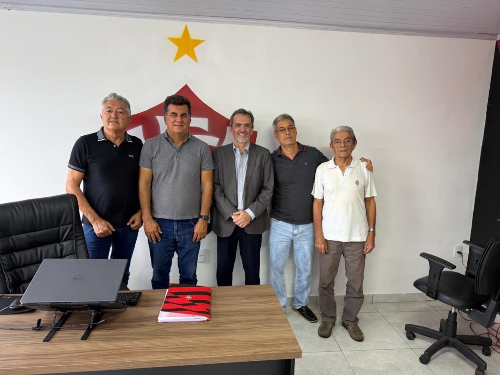 Fábio Mota, Vitória, Eleições