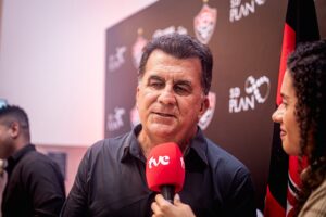 Fábio Mota, Vitória