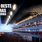 Arena Barradão, Vitória