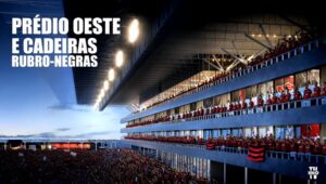 Arena Barradão, Vitória