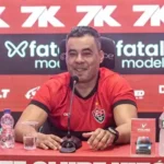 Jair Ventura, Vitória