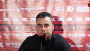 Jair Ventura, Vitória