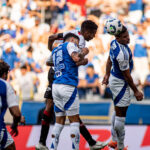 Cruzeiro x Vitória