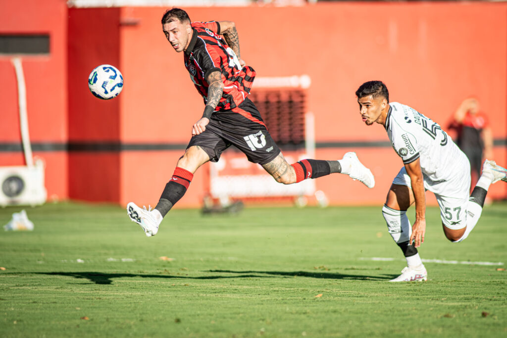 Vitória x Botafogo