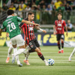 Vitória x Palmeiras