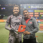 Thiago Couto, Vitória