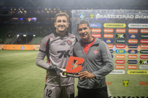 Thiago Couto, Vitória