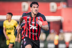 Vitória vence o Mirassol