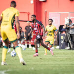 Vitória vence o Mirassol