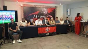 Foto: Italo Oliveira/Arena Rubro-Negra, Vitória