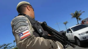 Justiça Militar da Bahia, Vitória - Foto: Divulgação