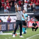 Jair Ventura, Vitória