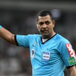 Vitória de olho na arbitragem