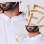 Nova camisa do Vitória