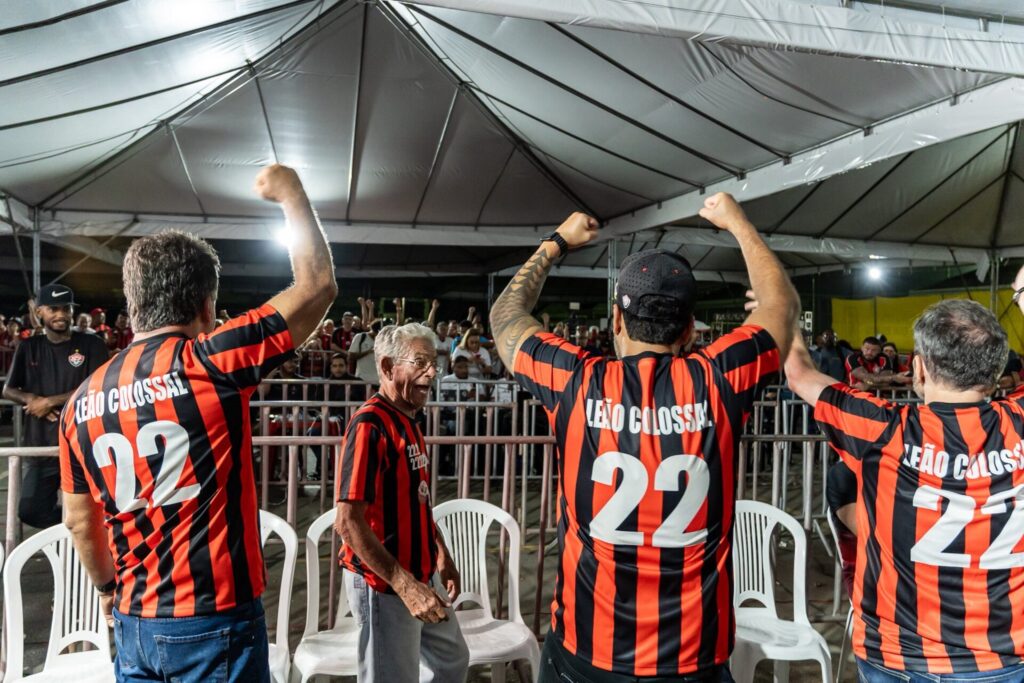 G8FkaXbWoAEgaGh Conselho Deliberativo do Vitória