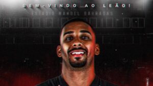 Matheusinho, Vitória