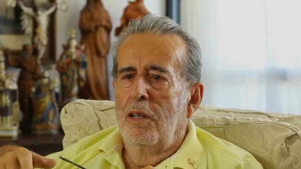 Carlos Libório, Vitória