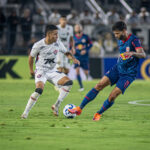 Vitória x RB Bragantino, Série A