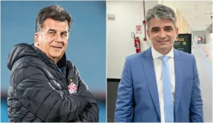 Vitória de olho nas eleições