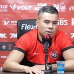 Jair Ventura, Vitória